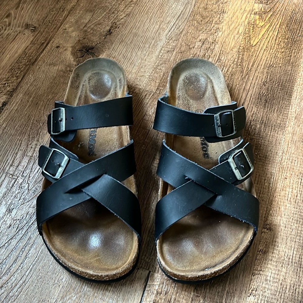 Men’s Size 13 Softmoc Sandal